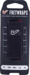 Gruv Gear FretWraps Black Medium Амортисьор за струни