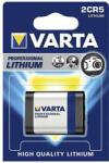 VARTA 2CR5 lítium elem 6V (2CR5)