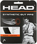 Head Racordaj tenis "Head Synthetic Gut PPS (12 m) - black