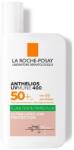 La Roche-Posay Anthelios UV MUNE 400 Oil Control gél-krém SZÍNEZETT SPF50+ 50ml