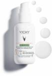 Vichy Capital Soleil UV- Clear SPF50+ fényvédő vizes fluid 40ml