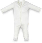 Kenguru Gold Kenguru Hosszú ujjú pamut rugi - Ekrü (56)