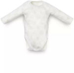 Kenguru Gold Kenguru Hosszú ujjú dupla patentos pamut body (56-62) - Maci minták