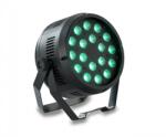 CENTOLIGHT SCENIC C1018Z - 18x10W RGBW 4in1 LED PAR with motorized zoom for indoor use - CTL0002