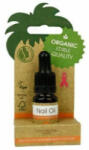  Coconutoil cosmetics bio körömápoló olaj 10 ml