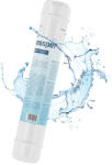 Wessper Aqua Crystalline vízszűrő (kompatibilis: LG, Samsung DA29-10105J)