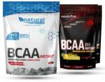Natural Nutrition BCAA Instant (Natúr) (400g)