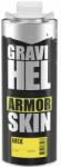 GRAVIHEL ARMOR SKIN 2K SF Platóvédő RAL színekben (RAL 7012 Basaltgrau)