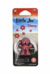 Little Joe Mini autóillatosító - CHERRY 1 db