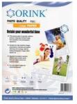Orink Fotópapír Pp A4, E 180g 20lap fényes Orink (P610180E20) (P610180E20)
