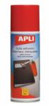Apli Etikett és címke eltávolító spray, 200 ml, APLI (11303) - tonerpiac