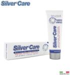 PresiDENT Pasta de dinti Silver Care actiune Antitartru si Albire naturala Carbonat de Calciu aroma Menta 75ml, made in Italy