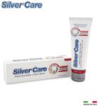 PresiDENT Pasta de dinti Gel Silver Care actiune Antibacteriana Citrat de Zinc si 2 saruri Fluor aroma Menta 75ml made Italy