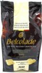 Belcolade belga csokipasztilla - Fehércsokoládé 27%, 1 kg