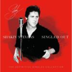 BERTUS Shakin' Stevens - Singled Out: The Definitive Singles Collection (2lp) (z97389)