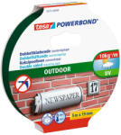 tesa Ragasztószalag, rögzítőszalag kültéri 19mmX5m PowerBond Tesa (55751-00003-05) - iroszer24