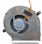  Ventilátor MSI GE62 GL62 GP62 PE60 PE70 - Videókártya (GPU)