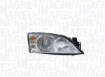 Magneti Marelli Far MAGNETI MARELLI 710301174206 (710301174206) - automobilus