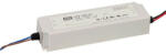MEAN WELL LPV-100-24, LED tápegység, 100W / 24V