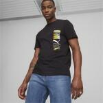 PUMA Graphics Multicoloured Tee (674477 01)