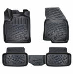 Umbrella Set Covorase Auto Cauciuc Umbrella Pentru Dacia Sandero Stepway Comfort 2020-