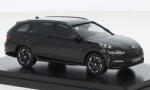 ABREX Skoda Octavia 4 Combi RS Cerna Magic Black Metalizat 20201/43 (20455)