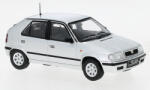 Ixo Models Skoda Felicia sylver 19981/43 (20467)