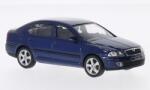 ABREX Skoda Octavia 2 Deep Blue Sea Metallic 20041/43 (20395)