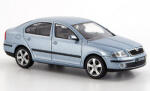 ABREX Skoda Octavia 2 Metallic Gray Stone 20041/43 (20398)