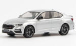 ABREX Skoda Octavia 4 RS Stribrna Brilliant Silver Metalizat 20201/43 (20445)
