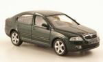 ABREX Skoda Octavia 2 Metallic Zelena Natur Metalizat 20041/43 (20389)