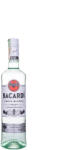 BACARDI White (Carta Blanca) - ром 700ml 700 ml