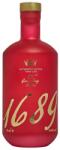 Gin 1689 Queen Mary Pink - джин 700ml