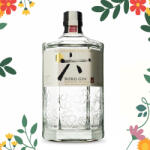 Roku Gin Gin - джин 700ml 700 ml