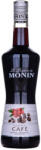 MONIN Coffee Liqueur 700 ml