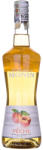 MONIN Peach Liqueur 700 ml