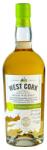 West Cork Calvados Cask Finish - малцово ирландско уиски 700ml