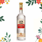 Ouzo 12 - узо 1L 1 l