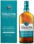 The Singleton The Singleton Malt Master - малцово шотландско уиски 700ml 700 ml