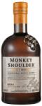 Monkey Shoulder Smokey Monkey - малцово шотландско уиски 700ml