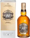 CHIVAS REGAL XV 15YO - бленд шотландско уиски 700ml 700 ml