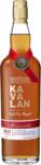 Kavalan Solist Manzanilla Sherry - малцово тайванско уиски 700ml
