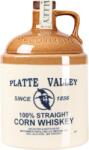 PLATTE VALLEY - царевично американско уиски 700ml