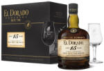 El Dorado 15 YO с 2 чаши