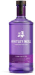 Whitley Neill Parma Violet 700 ml