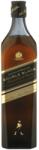 Johnnie Walker Double Black Label - бленд шотландско уиски 700ml 700 ml