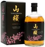 Yamazakura - бленд японско уиски 700ml
