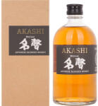 Akashi Meisei - бленд японско уиски 500ml