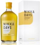 NIKKA WHISKY Days