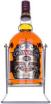 CHIVAS REGAL 12 YO - бленд шотландско уиски 4.5L 4.5 l